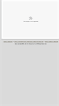 Mobile Screenshot of burkeind.com